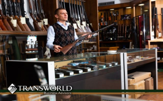 Gun Store and Gun Range Gun Store and Gun Range