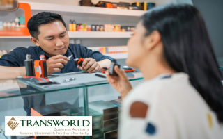 Turnkey Vape & Smoke Retail Business | Semi-Absent