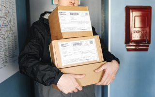 Turnkey Mail Forwarding, Postal & Shipping Service Turnkey Mail Forwarding, Postal & Shipping Service