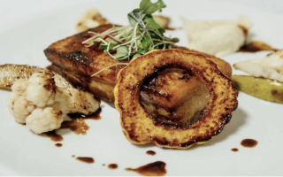 Turnkey Bistro &Bar Opportunity Affluent Peninsula