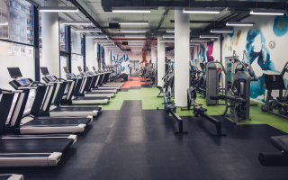 Prime Fitness and Wellness Gym Opportunity Prime Fitness and Wellness Gym Opportunity