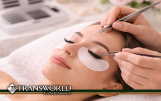 Enhancing natural beauty through expert lash/brow