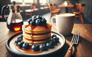 Scottsdale Breakfast & Lunch Cafe for Sale with Patio! Must See!