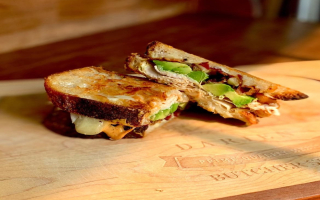 Profitable Cafe for Sale! Beer & Wine, Patio, Daytime Hours!