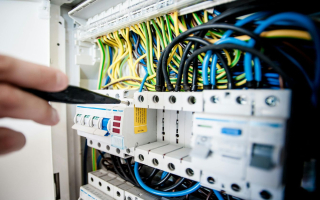 Commercial/Residential Electrical Contractor Listing ID: N-1035