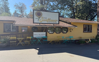 Sunflower Bakery and Cafe