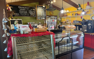 Sunflower Bakery and Cafe