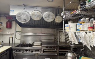 Sunflower Bakery and Cafe