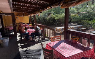 Sunflower Bakery and Cafe