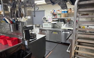 Sunflower Bakery and Cafe