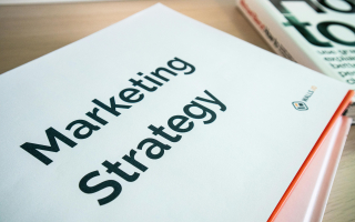 Marketing Agency with Notable Clients Marketing Agency with Notable Clients