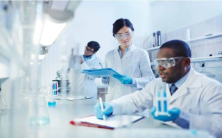 Certified Water Quality, Environmental Testing Lab Certified Water Quality, Environmental Testing Lab