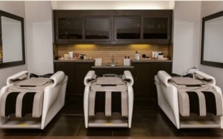 Upscale Hair Salon & Spa in Collin County Upscale Hair Salon & Spa in Collin County