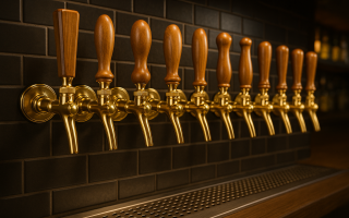 Sport's Bar and Grill for Sale -bring your offers!