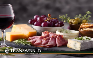 14 Years Established Gourmet Retail   Small-Plate  14 Years Established Gourmet Retail   Small-Plate