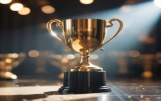 Profitable High Quality Trophy & Awards Business Profitable High Quality Trophy & Awards Business
