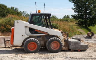 Midwest Construction Equipment Rental Business Midwest Construction Equipment Rental Business