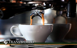 Portland Neighborhood Coffee Shop in Good Location