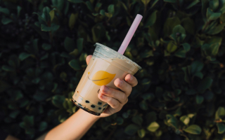 Franchise Bubble Tea Shop Franchise Bubble Tea Shop
