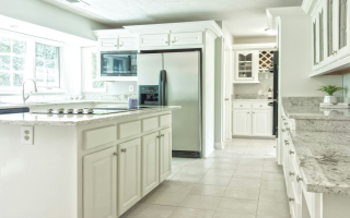 Luxury Cabinetry Business with Strong Growth  Luxury Cabinetry Business with Strong Growth